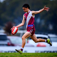 20260905 2nd Semi Traralgon v Leongatha 16s-2