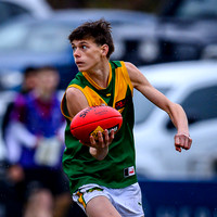 20260905 2nd Semi Traralgon v Leongatha 16s-7