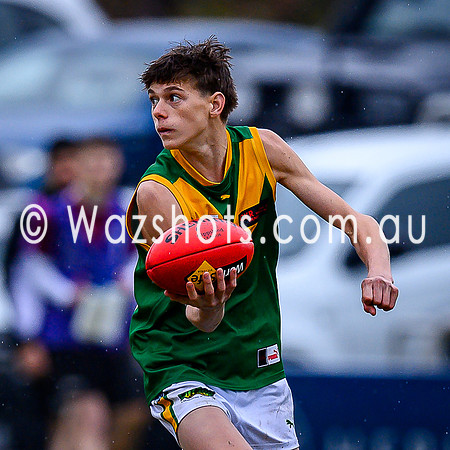 20260905 2nd Semi Traralgon v Leongatha 16s-7