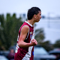 20260905 2nd Semi Traralgon v Leongatha 16s-13