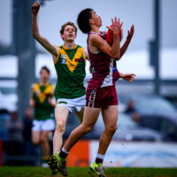 20260905 2nd Semi Traralgon v Leongatha 16s-11