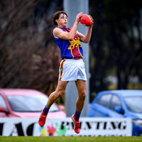 20260905 2nd Semi Traralgon v Moe 18s-4