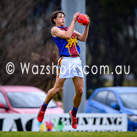 20260905 2nd Semi Traralgon v Moe 18s-4