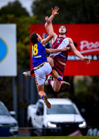 20260905 2nd Semi Traralgon v Moe 18s-1