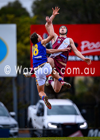 20260905 2nd Semi Traralgon v Moe 18s-1