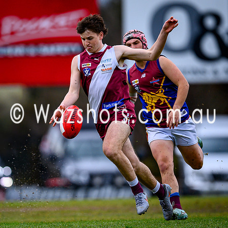 20260905 2nd Semi Traralgon v Moe 18s-3