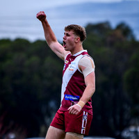 20260905 2nd Semi Traralgon v Moe 18s-8