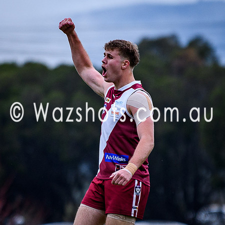 20260905 2nd Semi Traralgon v Moe 18s-8