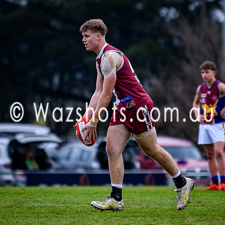 20260905 2nd Semi Traralgon v Moe 18s-6