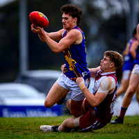 20260905 2nd Semi Traralgon v Moe 18s-5