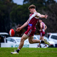 20260905 2nd Semi Traralgon v Moe 18s-7