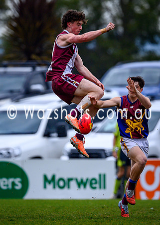 20260905 2nd Semi Traralgon v Moe 18s-10