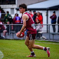20260905 2nd Semi Traralgon v Moe 18s-9