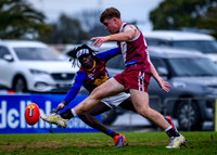 20260905 2nd Semi Traralgon v Moe 18s-13