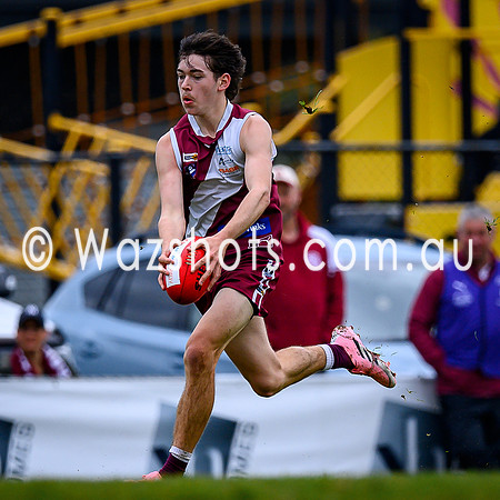 20260905 2nd Semi Traralgon v Moe 18s-18