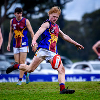 20260905 2nd Semi Traralgon v Moe 18s-15