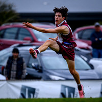 20260905 2nd Semi Traralgon v Moe 18s-19