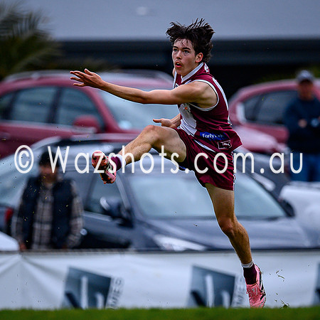 20260905 2nd Semi Traralgon v Moe 18s-19