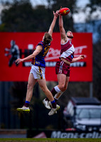 20260905 2nd Semi Traralgon v Moe 18s-17