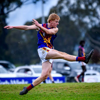 20260905 2nd Semi Traralgon v Moe 18s-16