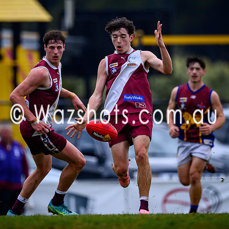 20260905 2nd Semi Traralgon v Moe 18s-21