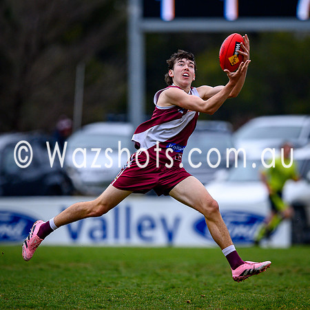 20260905 2nd Semi Traralgon v Moe 18s-22