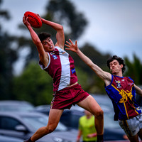 20260905 2nd Semi Traralgon v Moe 18s-20