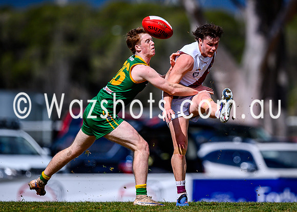 20260905 2nd Semi Leongatha v Traralgon reserves-8