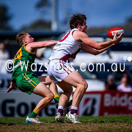 20260905 2nd Semi Leongatha v Traralgon reserves-9