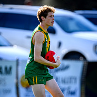 20260912 Prelim Leongatha v Warragul 16s-3