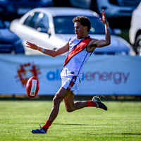 20260912 Prelim Leongatha v Warragul 16s-6