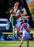 20260912 Prelim Leongatha v Warragul 16s-2
