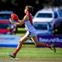 20260912 Prelim Leongatha v Warragul 16s-9