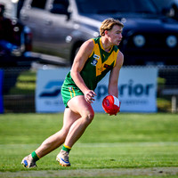 20260912 Prelim Leongatha v Warragul 16s-10