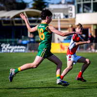 20260912 Prelim Leongatha v Warragul 16s-8