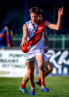 20260912 Prelim Leongatha v Warragul 16s-12