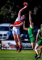 20260912 Prelim Leongatha v Warragul 16s-11
