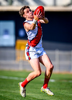 20260912 Prelim Leongatha v Warragul 16s-13