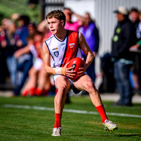 20260912 Prelim Leongatha v Warragul 16s-14