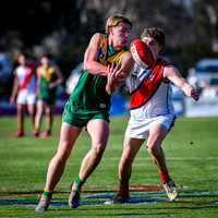 20260912 Prelim Leongatha v Warragul 16s-15