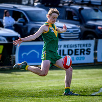 20260912 Prelim Leongatha v Warragul 16s-18