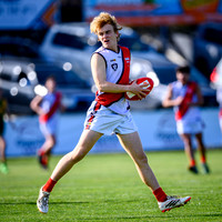 20260912 Prelim Leongatha v Warragul 16s-17