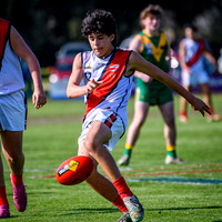 20260912 Prelim Leongatha v Warragul 16s-20