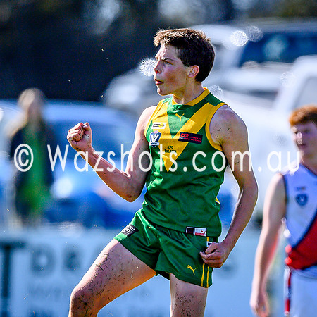 20260912 Prelim Leongatha v Warragul 16s-39