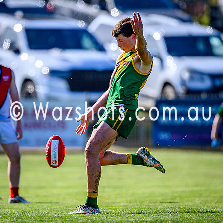 20260912 Prelim Leongatha v Warragul 16s-38