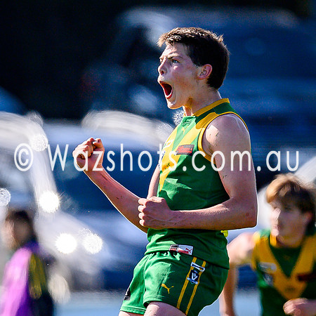 20260912 Prelim Leongatha v Warragul 16s-44