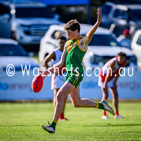 20260912 Prelim Leongatha v Warragul 16s-42