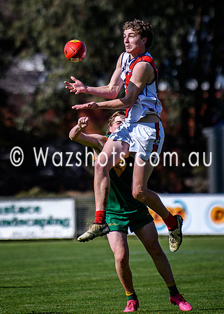 20260912 Prelim Leongatha v Warragul 16s-52