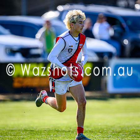 20260912 Prelim Leongatha v Warragul 16s-49