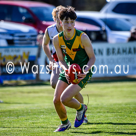 20260912 Prelim Leongatha v Warragul 16s-55